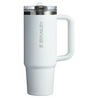 TOMATODO QUENCHER PROTOUR STANLEY 30 OZ / 887 ML | BLANCO