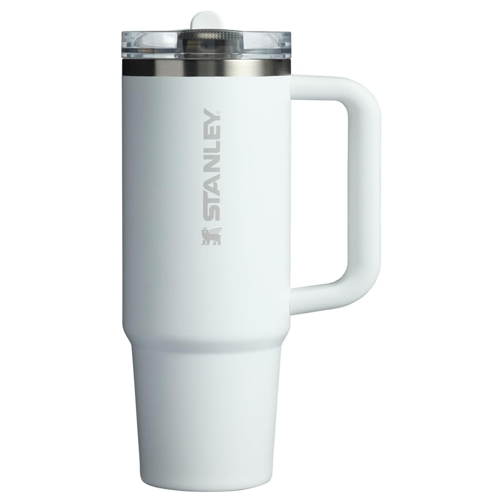 TOMATODO QUENCHER PROTOUR STANLEY 30 OZ / 887 ML | BLANCO