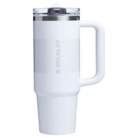 TOMATODO QUENCHER PROTOUR STANLEY 30 OZ / 887 ML | BLANCO