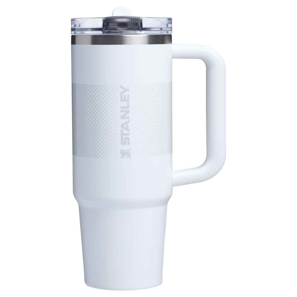 TOMATODO QUENCHER PROTOUR STANLEY 30 OZ / 887 ML | BLANCO