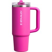 STANLEY QUENCHER PROTOUR FLIP STRAW 30 OZ / 887 ML | FUSCIA