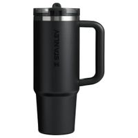 TOMATODO QUENCHER PROTOUR STANLEY 30 OZ / 887 ML | NEGRO MATE