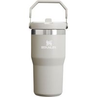 TOMATODO ICEFLOW STANLEY 20 OZ / 591 ML | GRIS CLARO