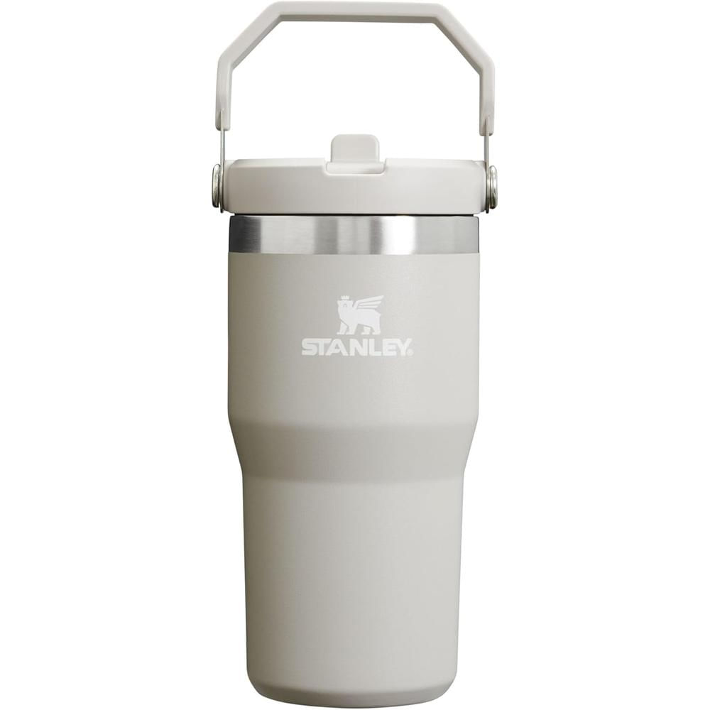 TOMATODO ICEFLOW STANLEY 20 OZ / 591 ML | GRIS CLARO