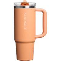 STANLEY QUENCHER PROTOUR FLIP STRAW 30 OZ / 887 ML | NARANJA
