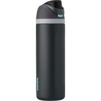OWALA BOTELLA FREESIP TÉRMICA DE ACERO INOXIDABLE 32 OZ / 946 ML | NEGRO