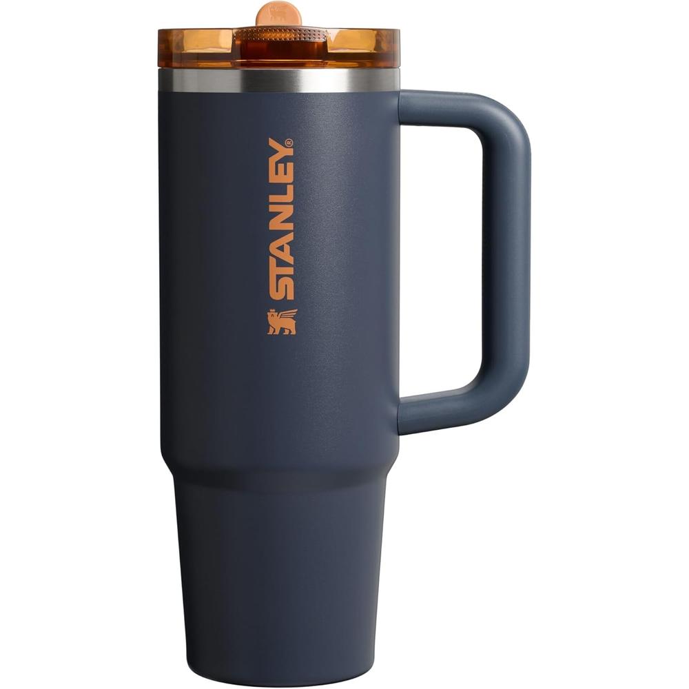 STANLEY QUENCHER PROTOUR FLIP STRAW 30 OZ / 887 ML | NEGRO