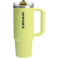 STANLEY QUENCHER PROTOUR FLIP STRAW 30 OZ / 887 ML | VERDE MUSGO