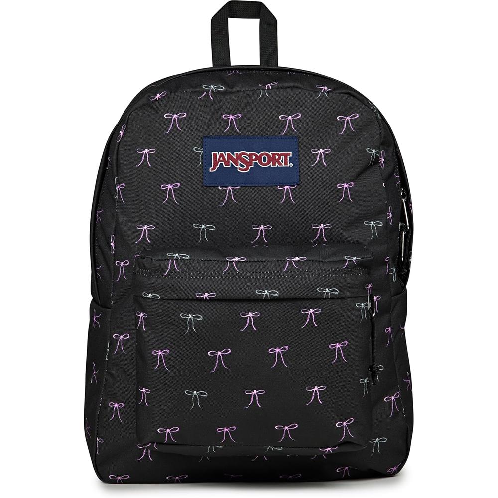 MOCHILA SUPERBREAK JANSPORT | BAD BOWS