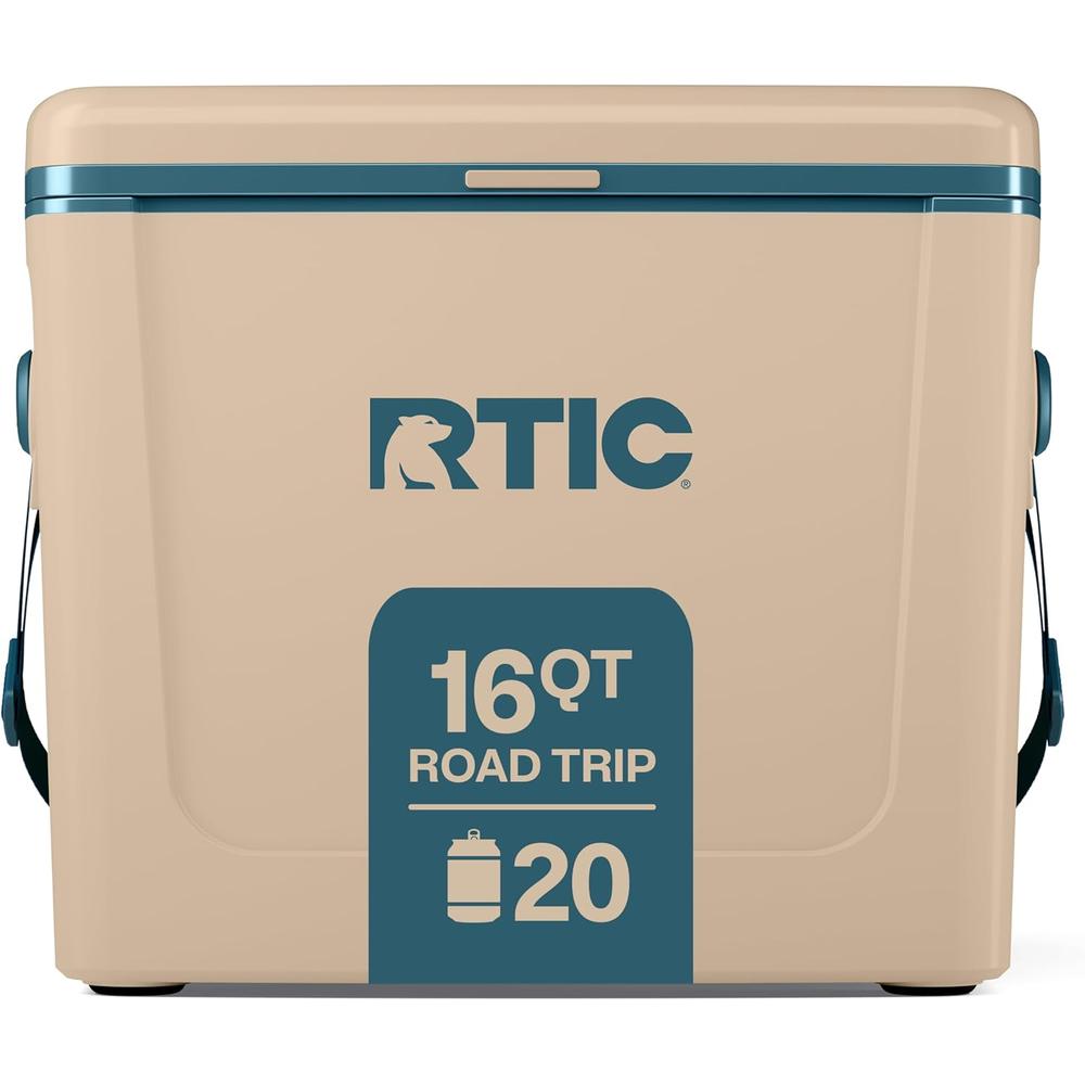 COOLER RTIC | BEACH / MARINE
