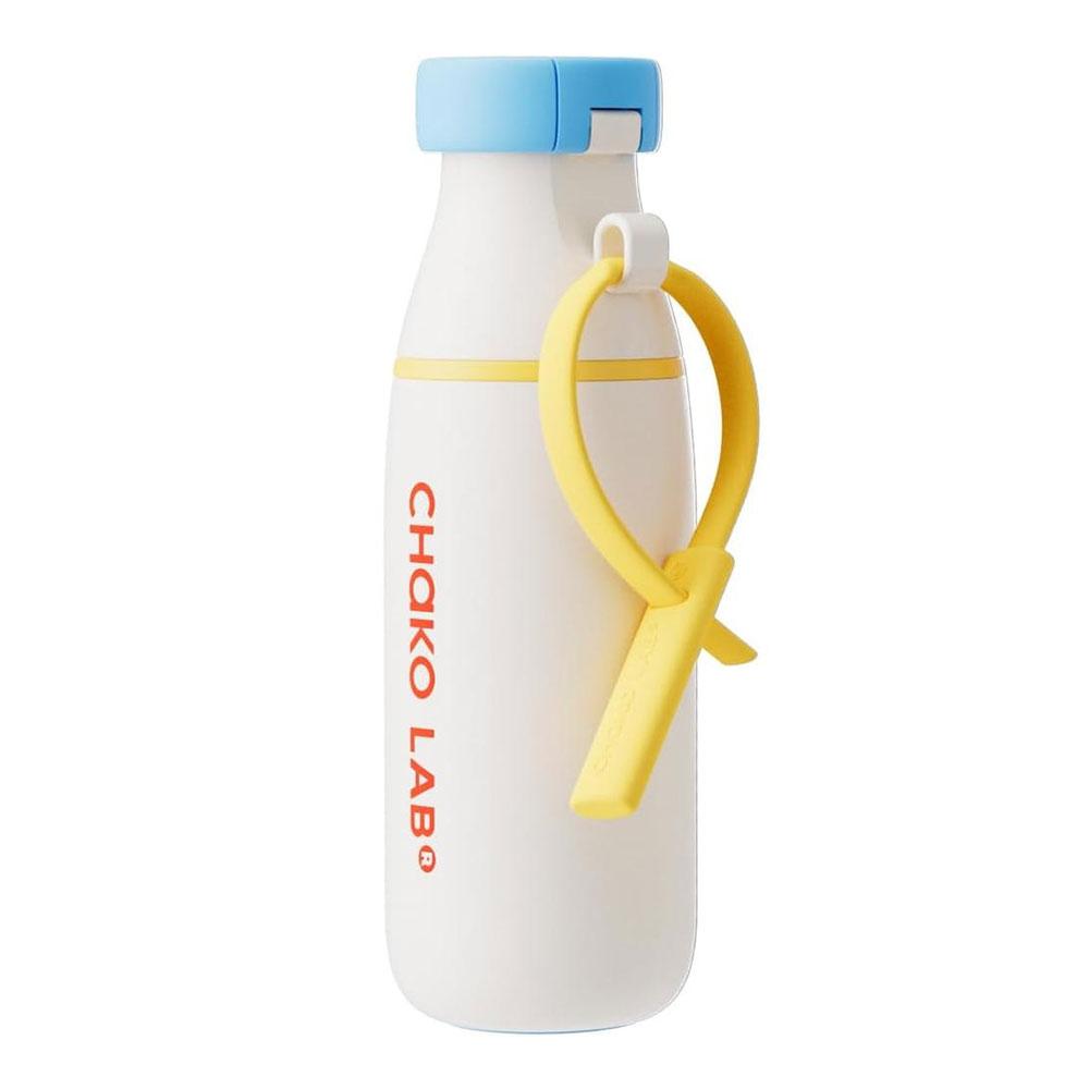 TOMATODO CHAKO LAB 17 OZ / 500 ML | MILK PUDDING