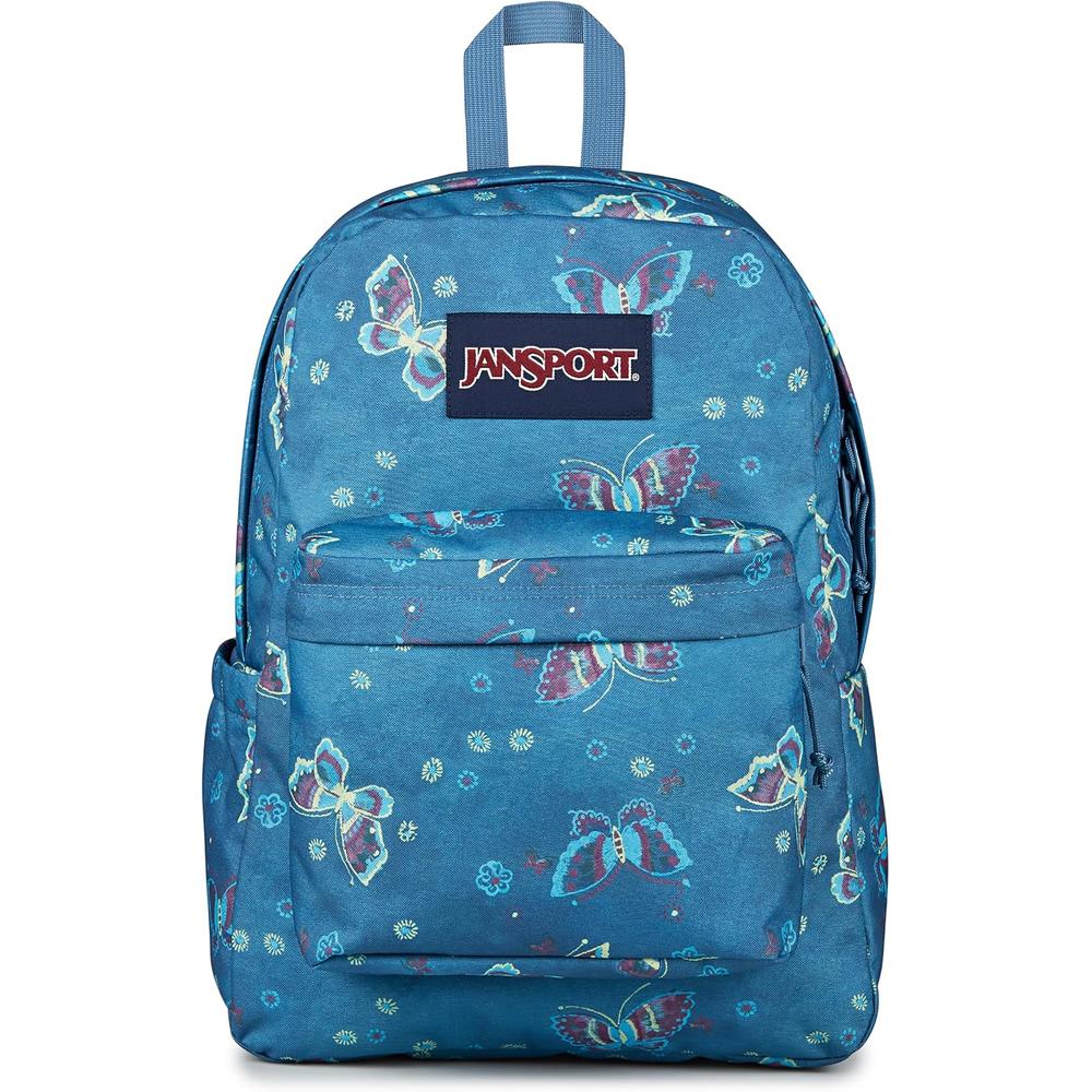 MOCHILA JANSPORT | BUTTERFLY BADDIE