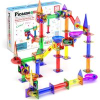PISTA CANICAS MAGNÉTICA PTG50 PICASSOTILES