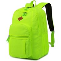 MOCHILA ABSHOO | GREENYELLOW