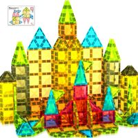 MINI BLOQUES MAGNÉTICOS DIAMANTE PTM24 PICASSOTILES