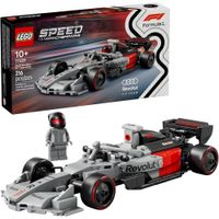 LEGO SPEED CHAMPIONS AUDI REVOLUT F1 TEAM R26 77259