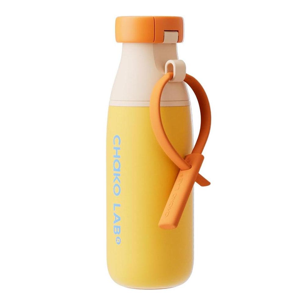 TOMATODO CHAKO LAB 17 OZ / 500 ML | ORANGE MARMALADE