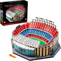 LEGO ICONS CAMP NOU FC BARCEL0NA 10284
