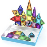 BLOQUES MAGNÉTICOS NANO PICASSOTILES
