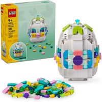LEGO HUEVOS DE PASCUA DECORATIVOS 40816