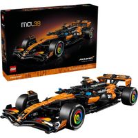 LEGO TECHNIC MCLAREN MCL39 42228