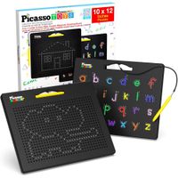 PIZARRA MAGNÉTICA PICASSOTILES