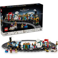LEGO ICONS HOLIDAY EXPRESS 10361