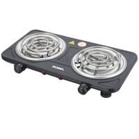 Cocina Boma Dos Hornillas Electrica 1000watts