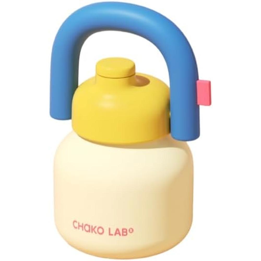 TOMATODO CHAKO LAB 33 OZ / 975 ML | PASTEL / AZUL