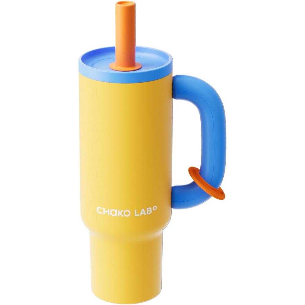 TOMATODO BAWANG CHAKO LAB 33 OZ / 975 ML | AMARILLO