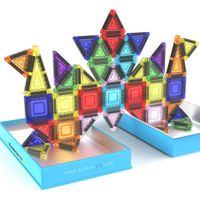 BLOQUES MAGNÉTICOS NANO VIAJE PICASSOTILES