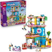 LEGO FRIENDS HEARTLAKE CITY FRIENDS CLUB HOUSE 42689