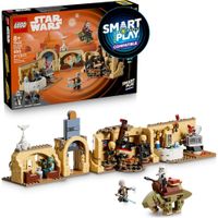 LEGO STAR WARS SMART PLAY CANTINA DE MOS EISLEY 75425