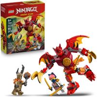 LEGO NINJAGO KAI'S DRAGON MECH BATTLE PACK 71851
