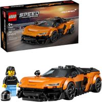 LEGO SPEED CHAMPIONS MCLAREN W1 77257