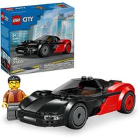 LEGO CITY EV SUPERCAR 60486