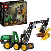 LEGO TECHNIC JOHN DEERE 1470H 42218