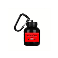 PORTA PROTEINA CARNIVOR - PORTASUPLEMENTOS
