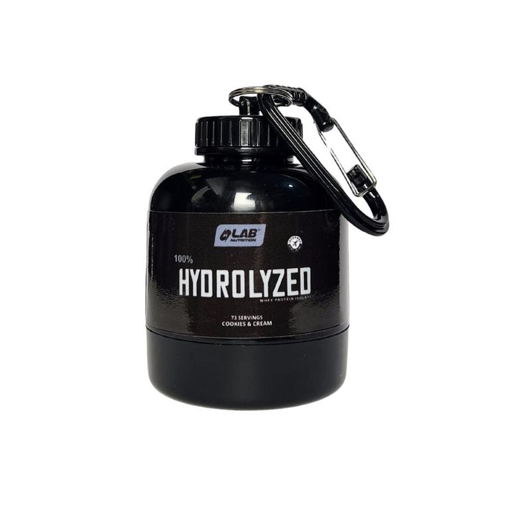 PORTA PROTEINA HYDROLIZED - PORTASUPLEMENTOS