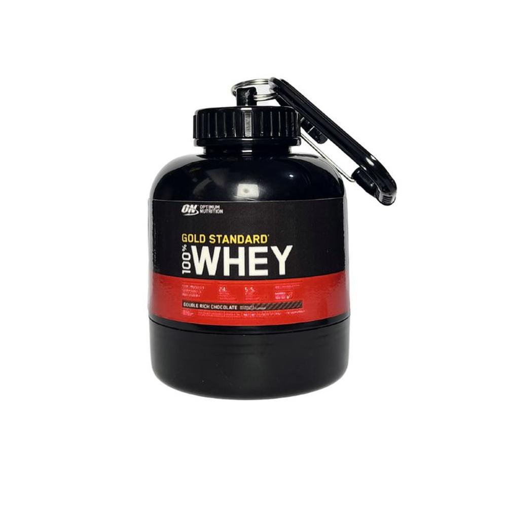 PORTA PROTEINA GOLD STANDARD - PORTASUPLEMENTOS