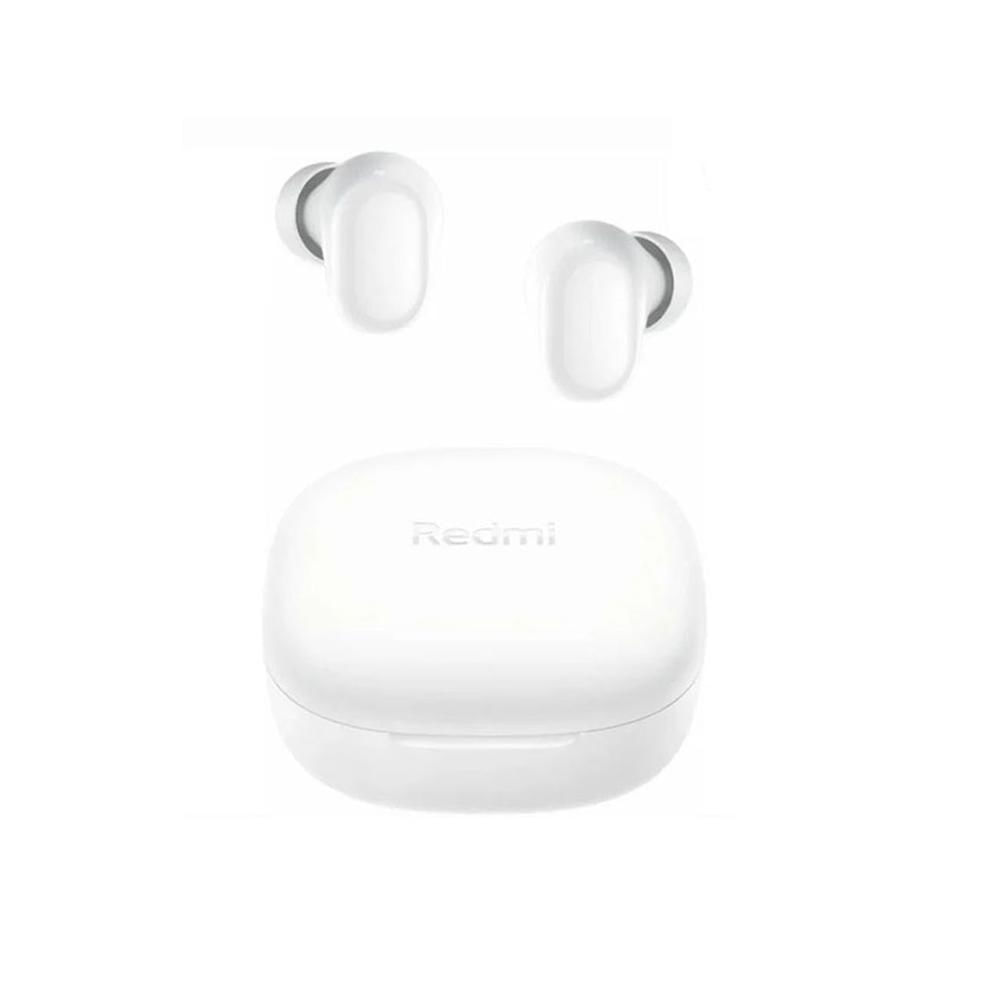 AUDIFONOS XIAOMI REDMI BUDS 6 PLAY M2420E1 BLANCO