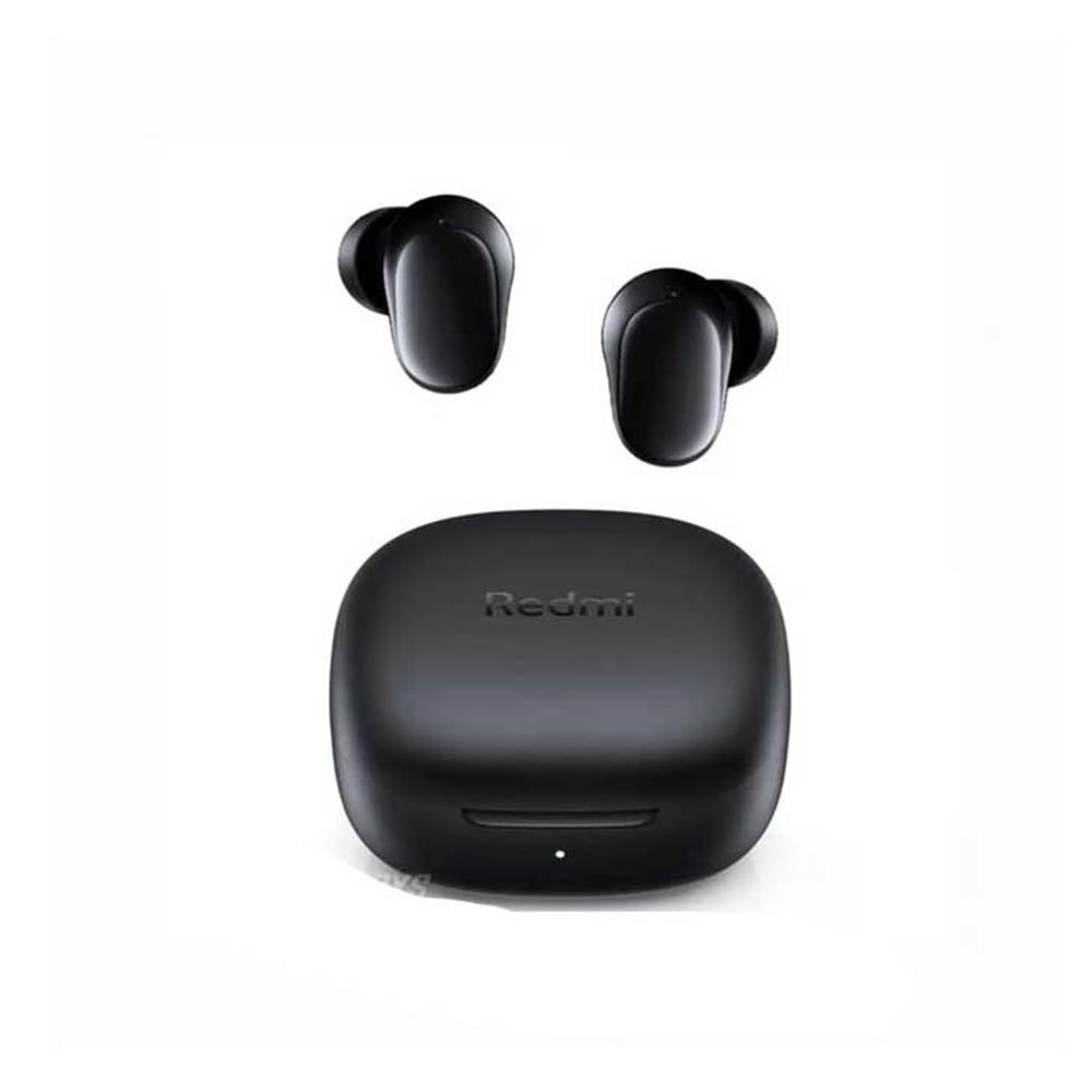 AUDIFONOS XIAOMI REDMI BUDS 6 PLAY M2420E1 NEGRO