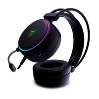 AUDIFONOS T-DAGGER T-RGH304B SONA NEGRO