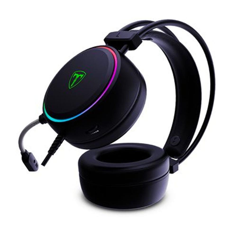 AUDIFONOS T-DAGGER T-RGH304B SONA NEGRO