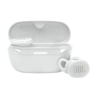 Audífono JBL Endurance Race 2 ANC Bluetooth IP68 - Blanco