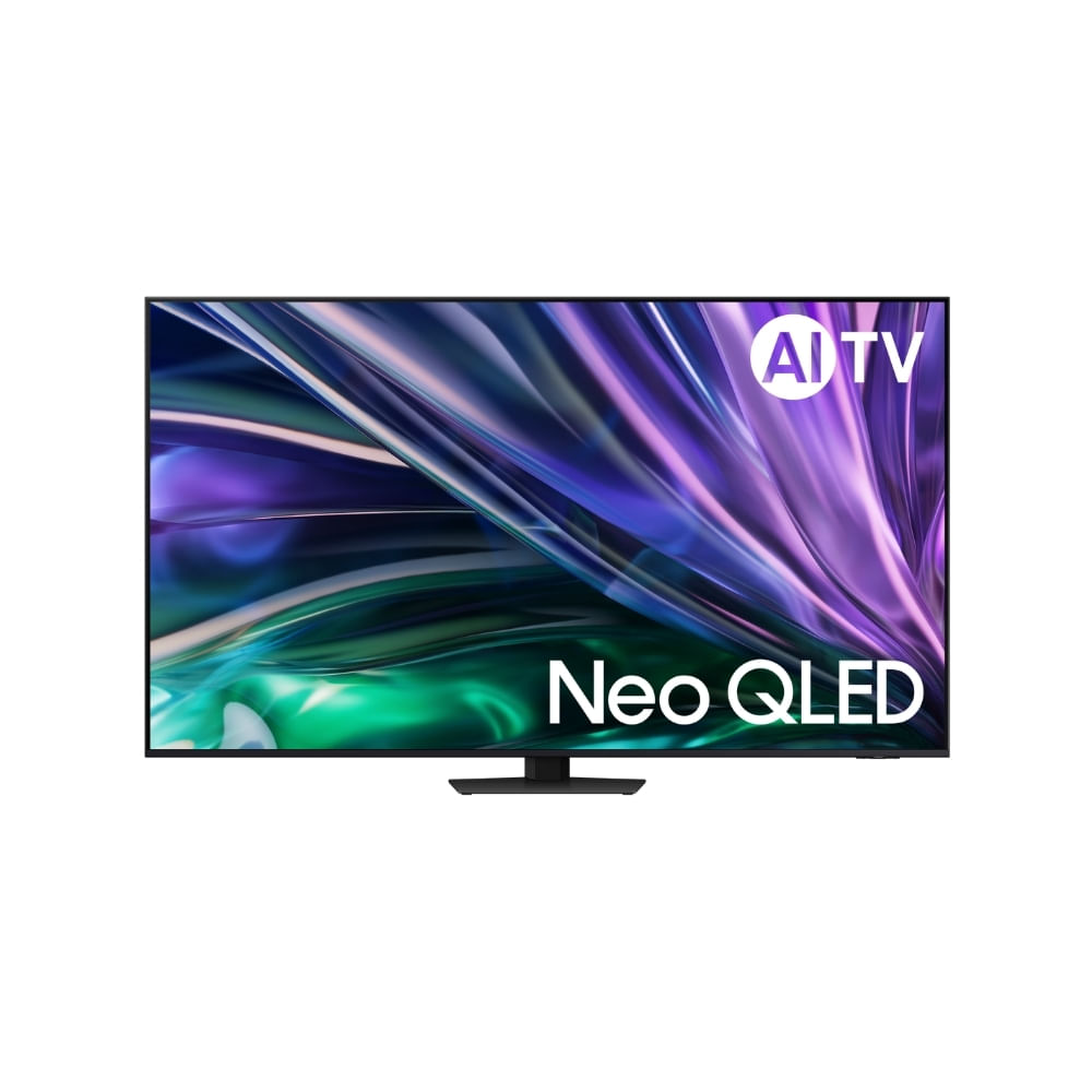 Smart TV Samsung 65 Neo QLED 4K QN85D 65 4K UHD
