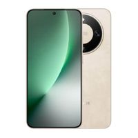 Honor Magic 8 Lite 512GB 8GB Dorado