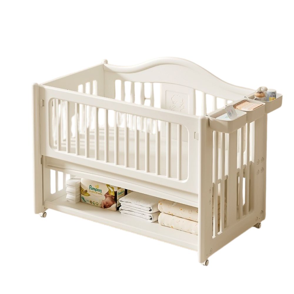 Cuna para bebe MX-002