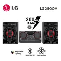 Minicomponente LG XBOOM CK43N 300W CK43