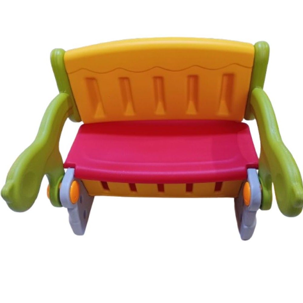 Mesa Escritorio Multifuncional Infantil